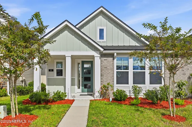 $570,000 | 68 Cabana Drive, Ponte Vedra, FL 32081