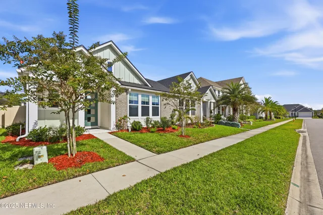$570,000 | 68 Cabana Drive, Ponte Vedra, FL 32081