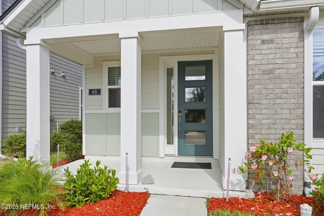 $570,000 | 68 Cabana Drive, Ponte Vedra, FL 32081