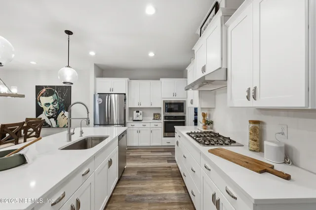 $570,000 | 68 Cabana Drive, Ponte Vedra, FL 32081