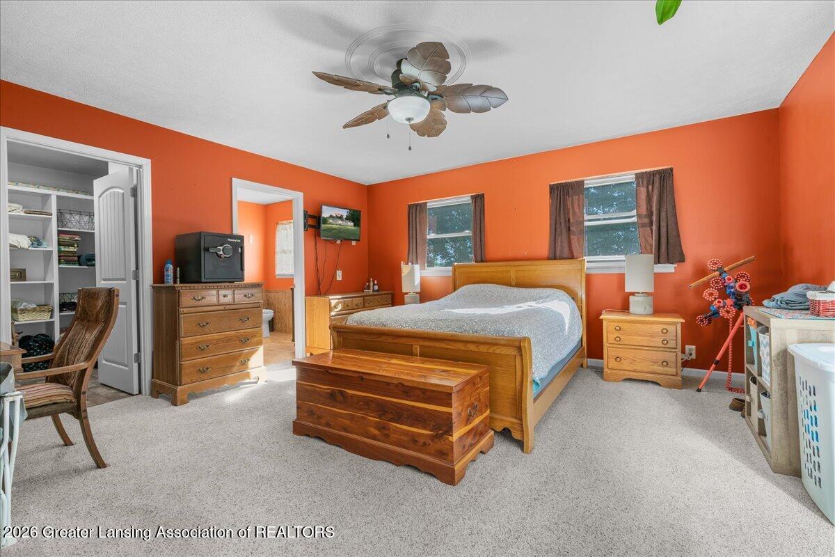 5220 North St Clair Road Elsie, MI 48831 - Photo 12 of 39 12-Media Jett -08
