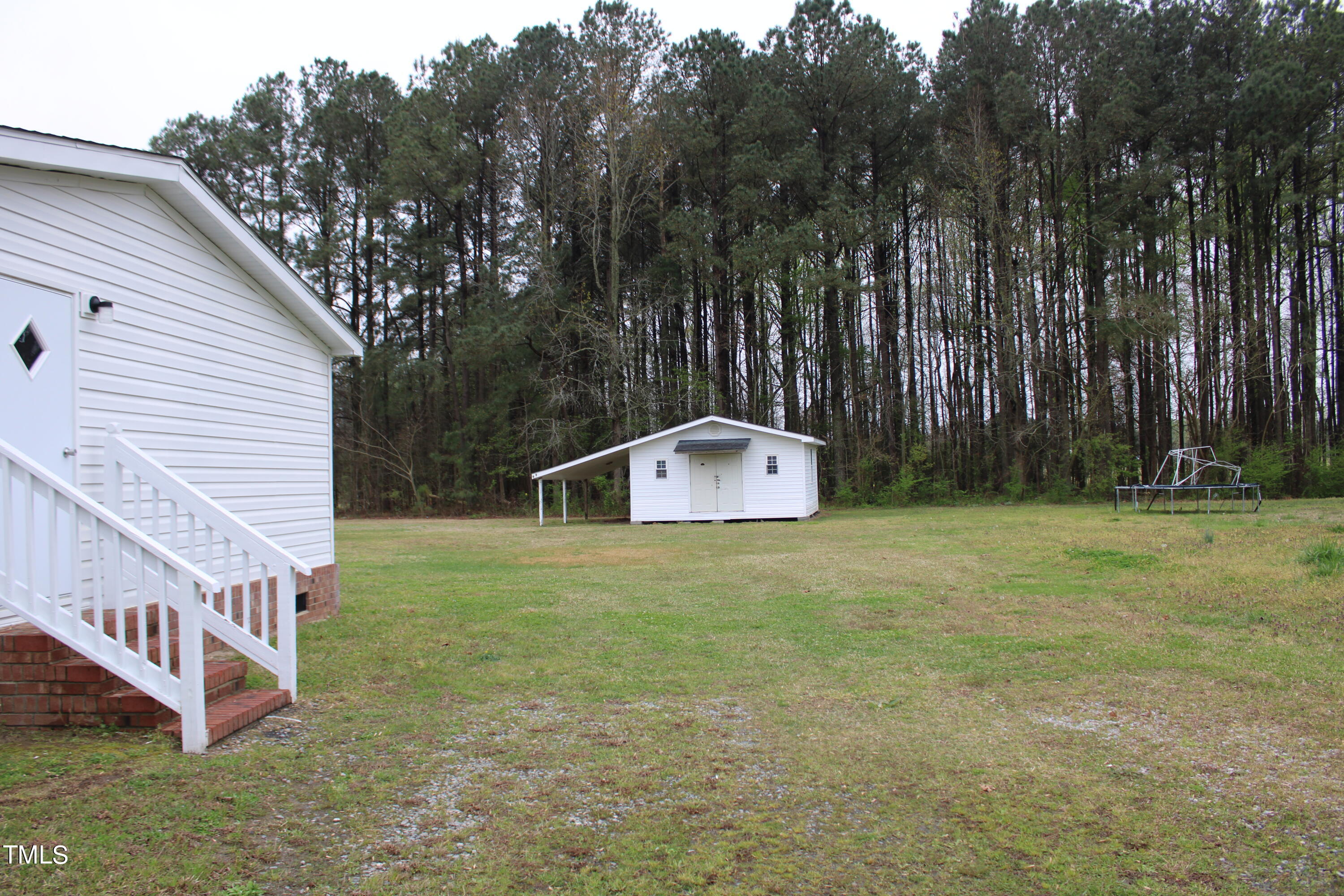 8967 Frank Road Kenly, NC 27542 - Photo 8 of 30 IMG_4849