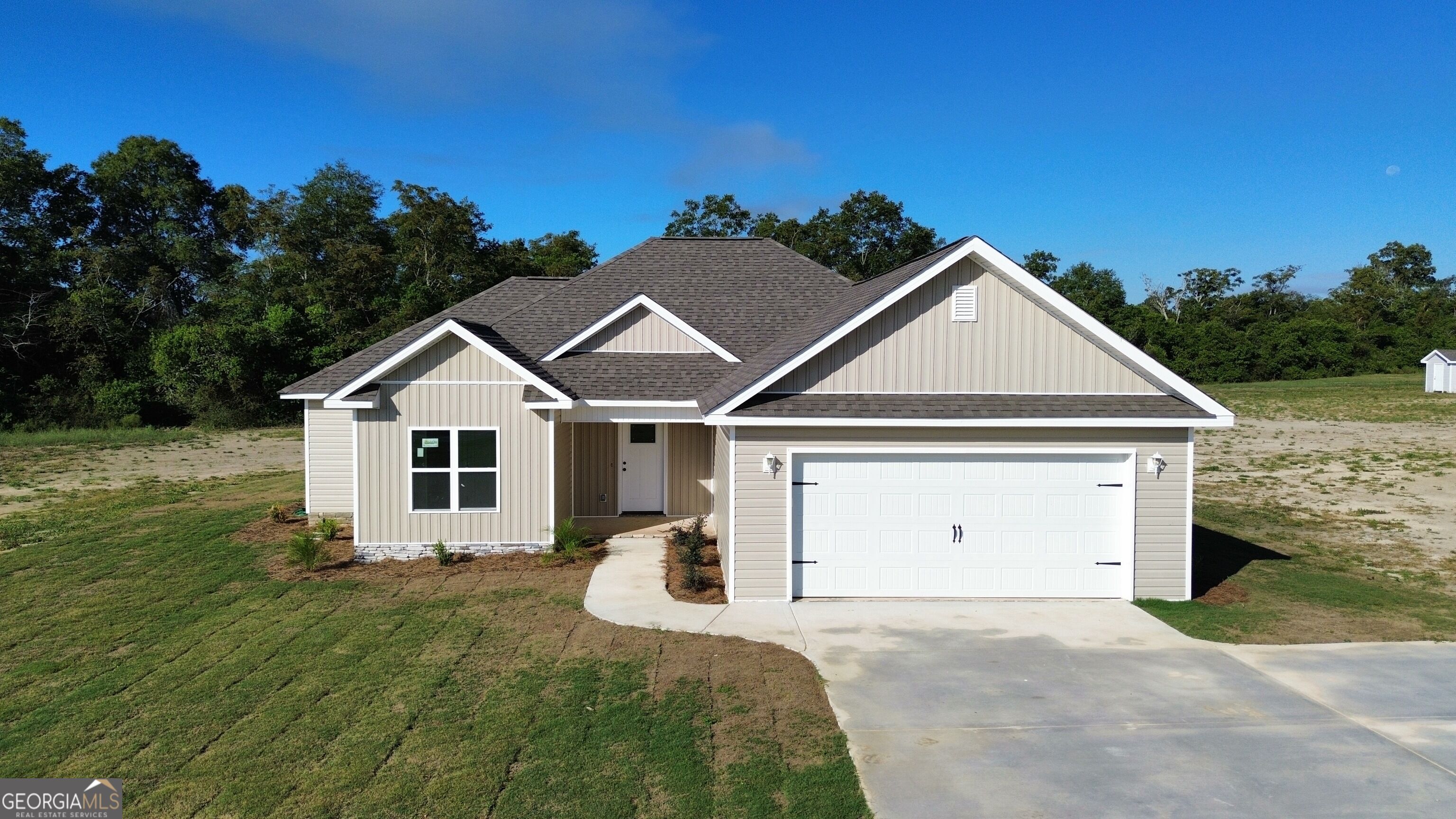 1209 Coleman Register Road Rentz, GA 31075 - Photo 1 of 25 Gallery Image 1