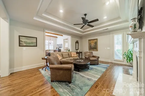 $1,150,000 | 14806 Ballantyne Glen Way, Charlotte, NC 28277