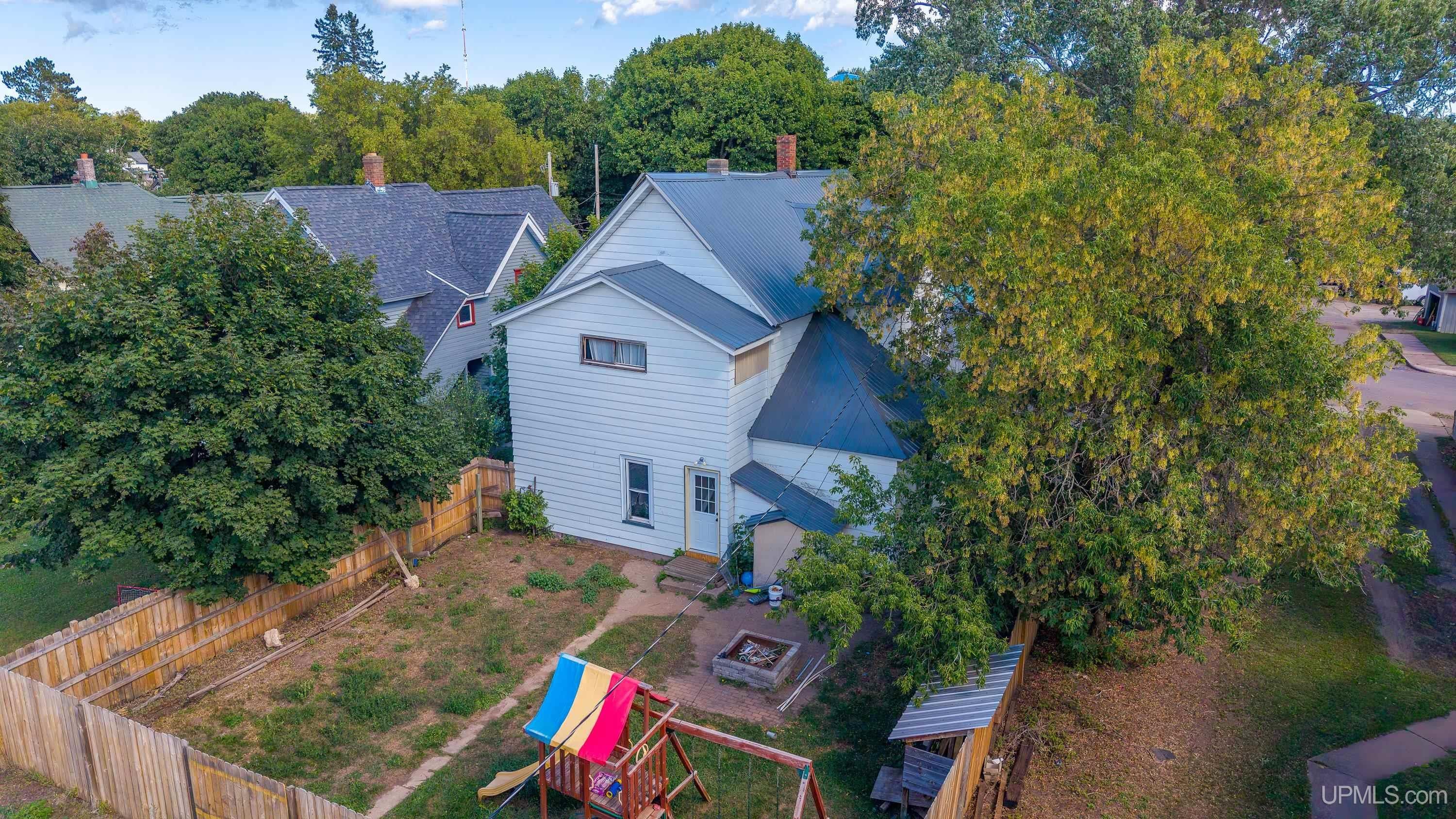 603 6th Street Ishpeming, MI 49849 - Photo 29 of 33 Gallery Image 29