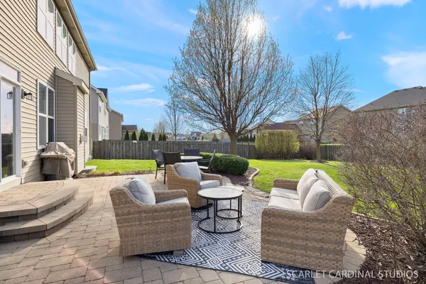 $575,000 | 829 Preston Lane, Oswego, IL 60543