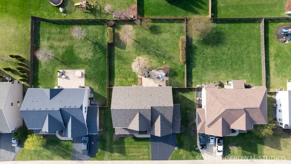 $575,000 | 829 Preston Lane, Oswego, IL 60543