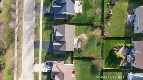 $575,000 | 829 Preston Lane, Oswego, IL 60543