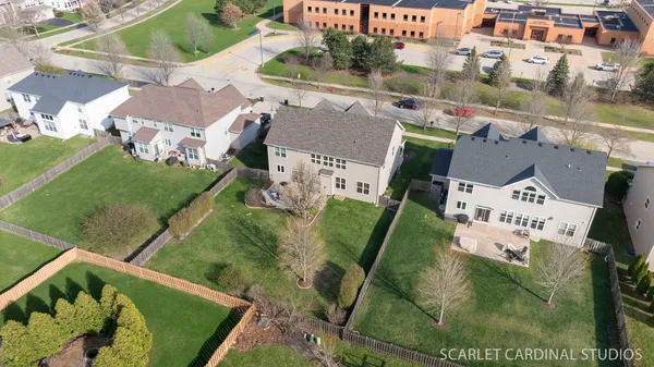 $575,000 | 829 Preston Lane, Oswego, IL 60543