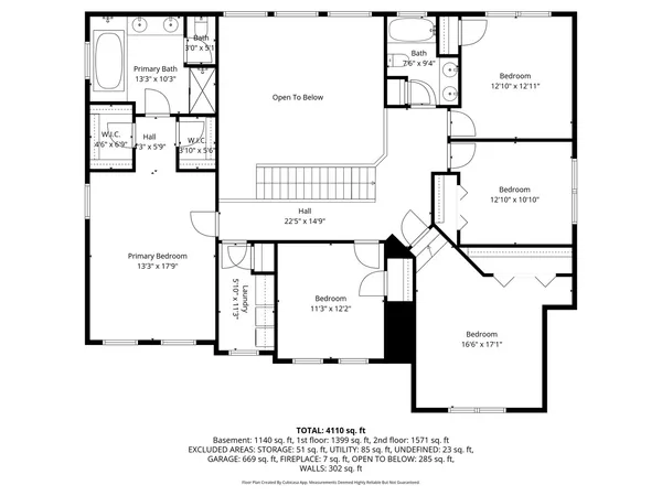 $575,000 | 829 Preston Lane, Oswego, IL 60543