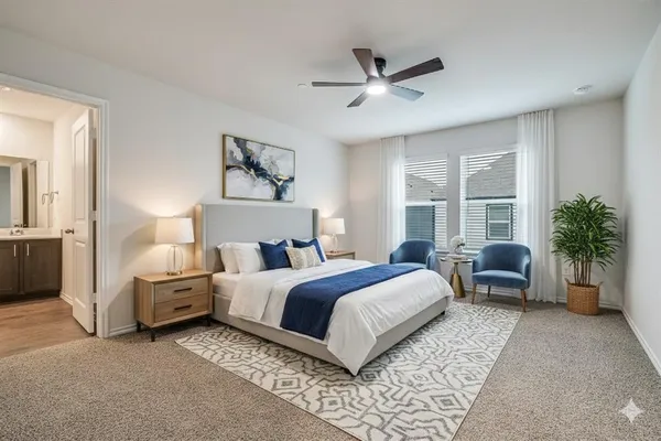 $1,895 | 7010 Moonflower Lane, Princeton, TX 75407