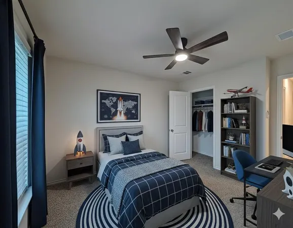 $1,895 | 7010 Moonflower Lane, Princeton, TX 75407