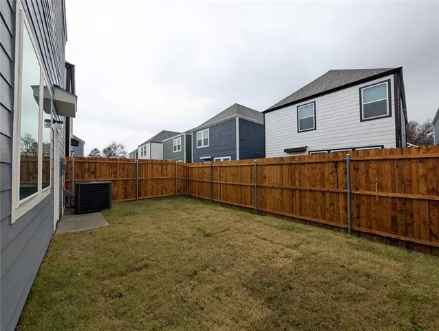 $1,995 | 7010 Moonflower Lane, Princeton, TX 75407