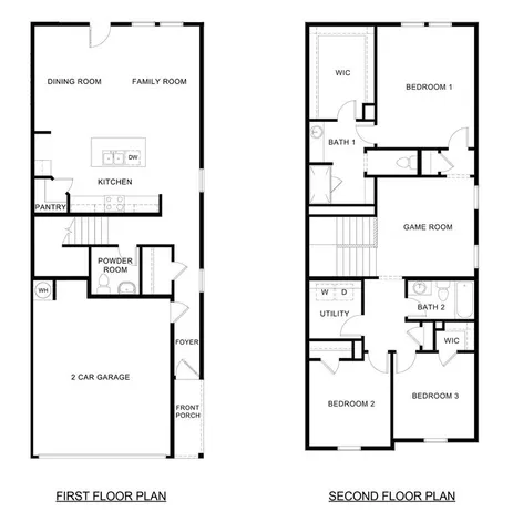 $1,995 | 7010 Moonflower Lane, Princeton, TX 75407