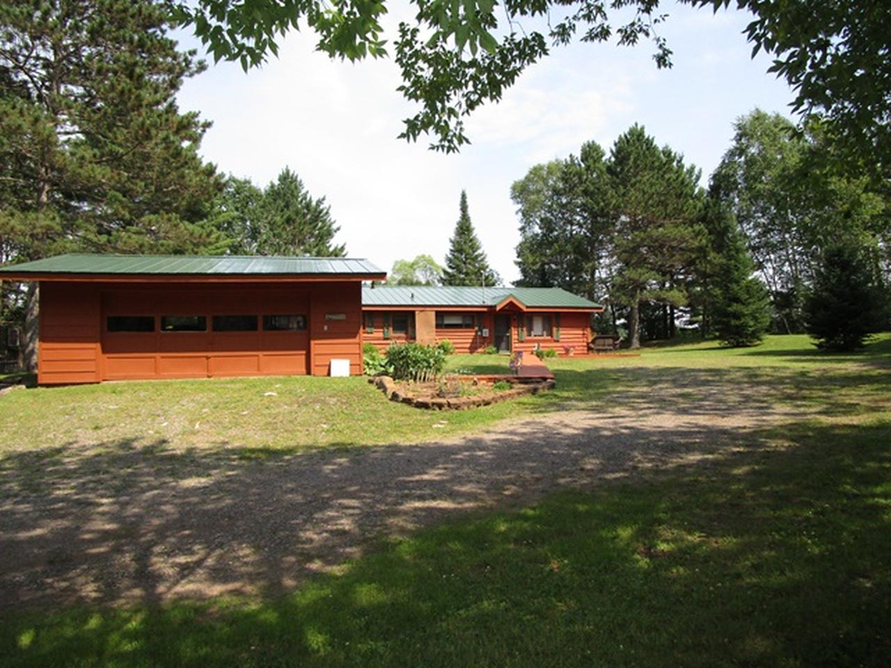 2716 Oestreich Road Mercer, WI 54547 - Photo 27 of 30 Gallery Image 27