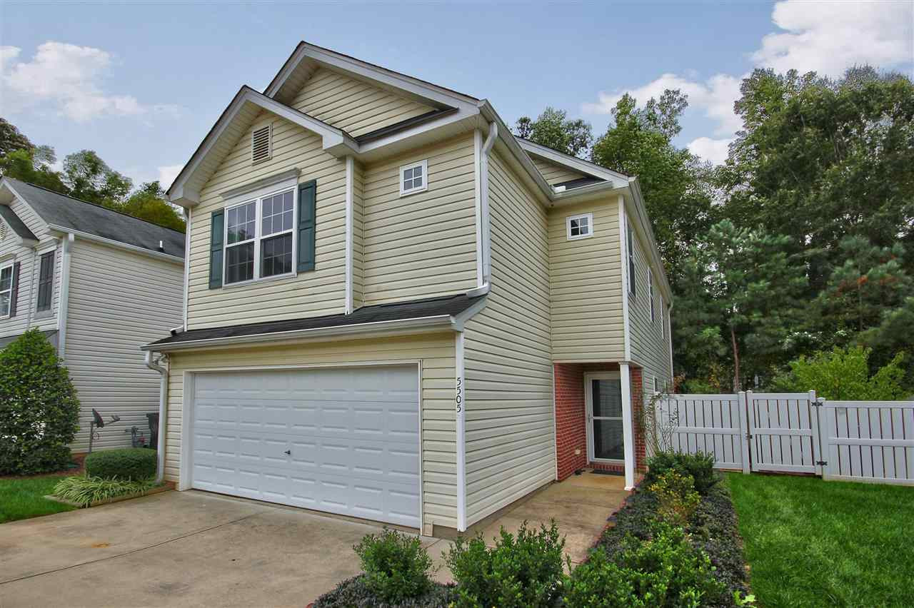 5505 Stewartby Drive Raleigh, NC 27613 - Photo 1 of 16 Photo 1