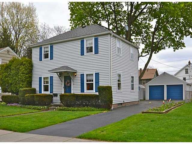 144 Beresford Road Rochester, NY 14610 - Photo 1 of 1 Exterior Front