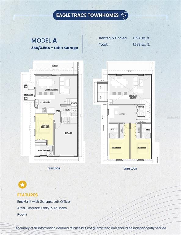 1579 Northwest 29 Road, Unit 1 Gainesville, FL 32605 - Photo 26 of 27