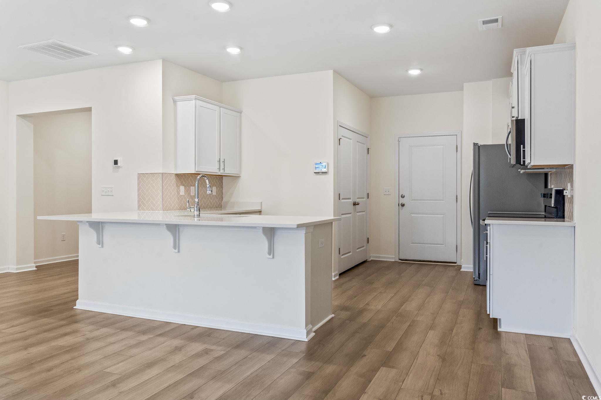 4115 Highway 19 Conway, SC 29526 - Photo 14 of 40 Perfect for entertaining with direct view from each room and showcasing the breakfast bar area