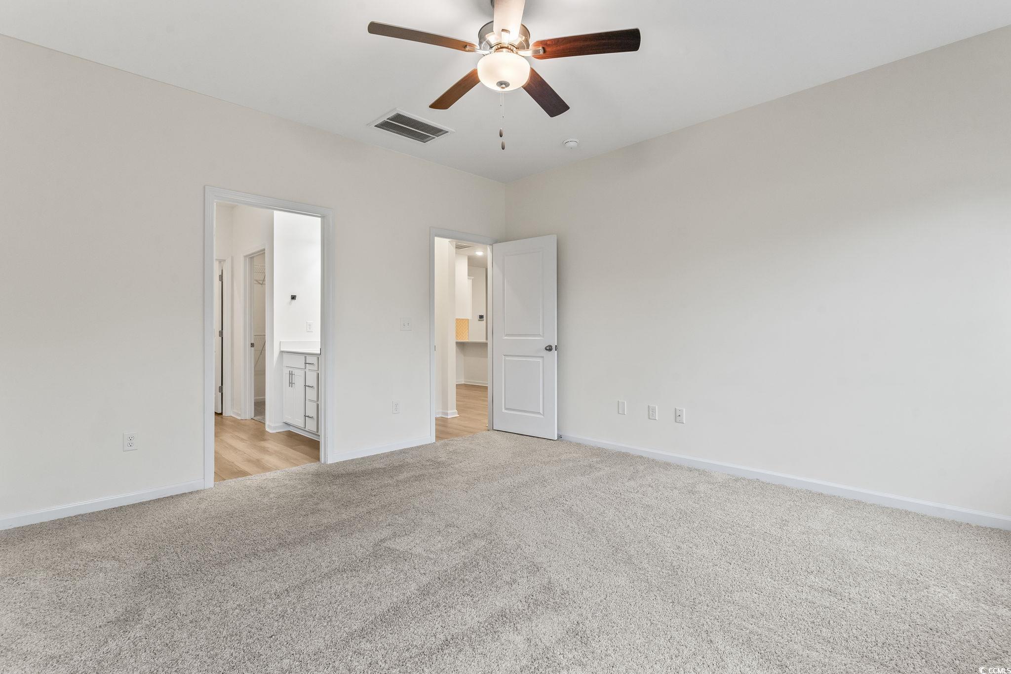 4115 Highway 19 Conway, SC 29526 - Photo 24 of 40 Plenty of room for King size bed and furniture