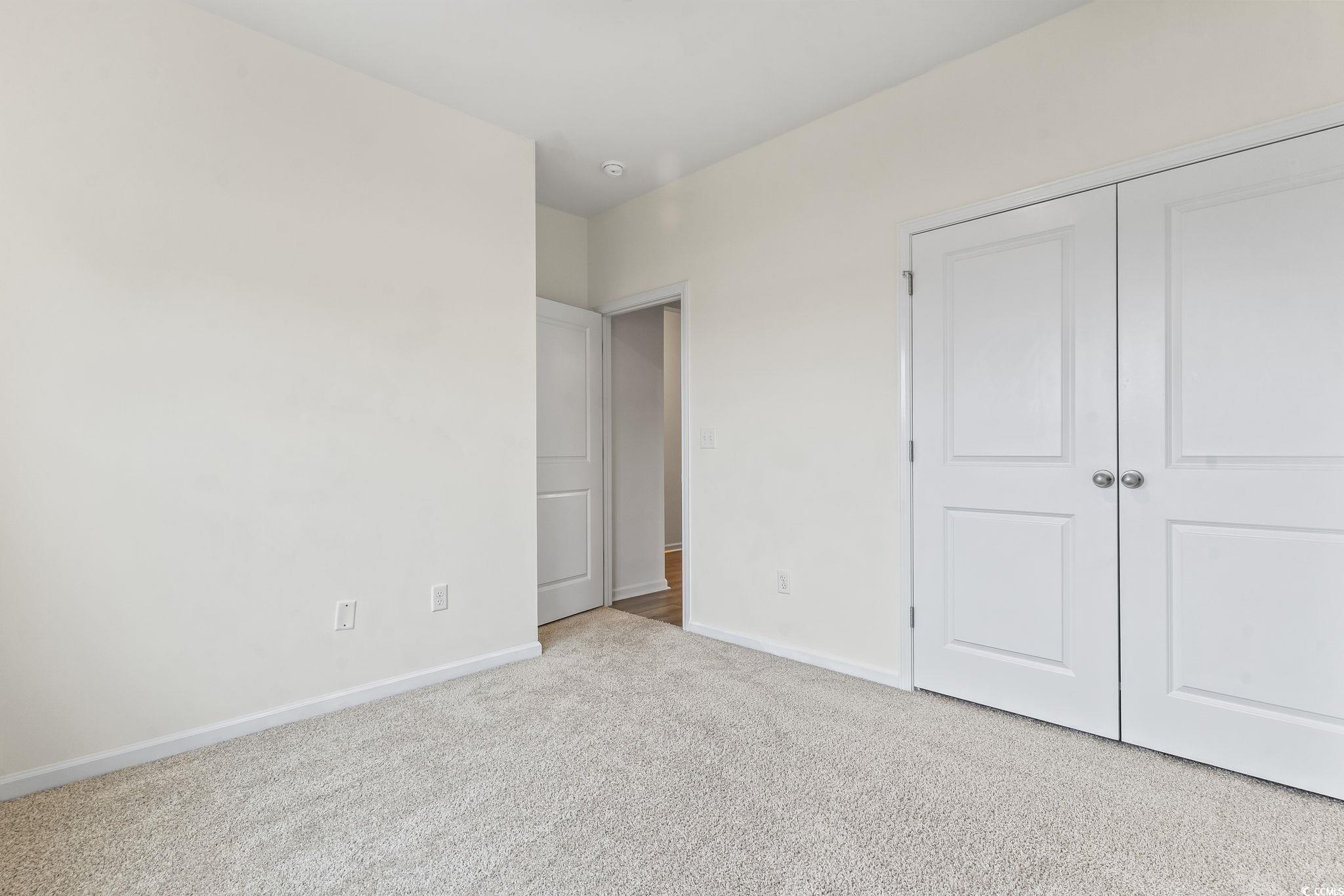 4115 Highway 19 Conway, SC 29526 - Photo 31 of 40 Comfortable guest bedroom with closet and neutral finish