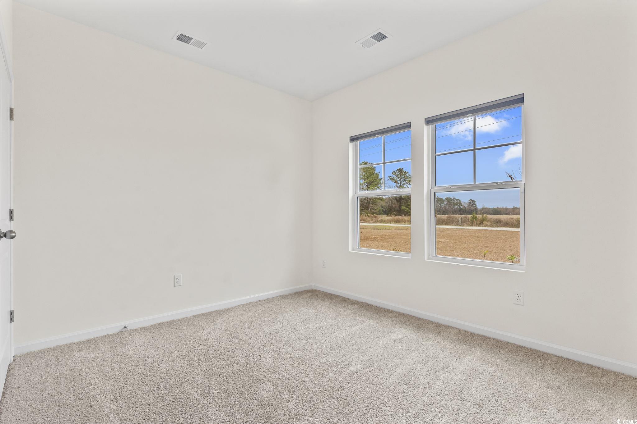 4115 Highway 19 Conway, SC 29526 - Photo 34 of 40 Versatile third bedroom ideal for guests, office, or flex space