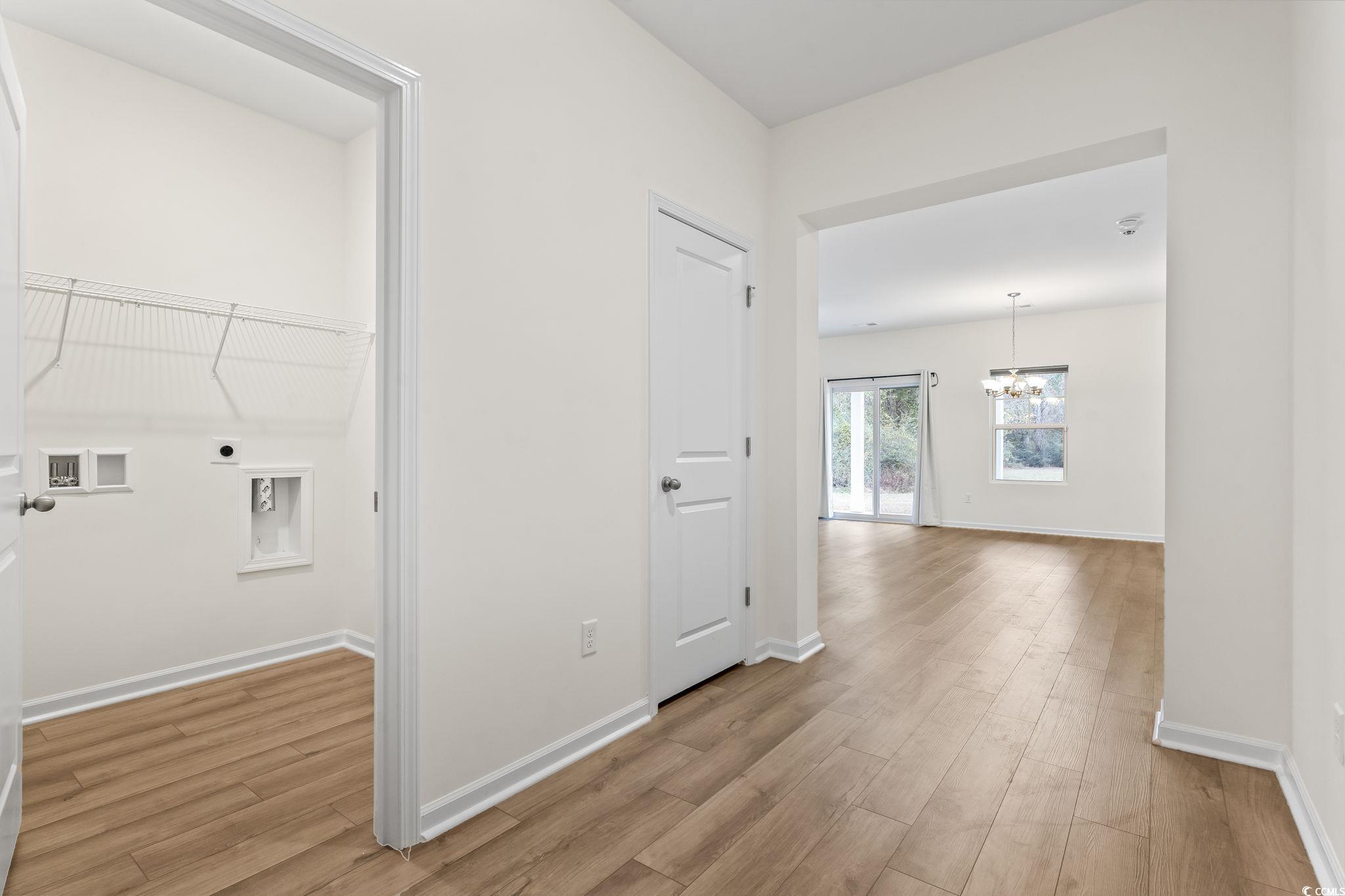 4115 Highway 19 Conway, SC 29526 - Photo 9 of 40 Large entryway with plenty of space welcoming guests in