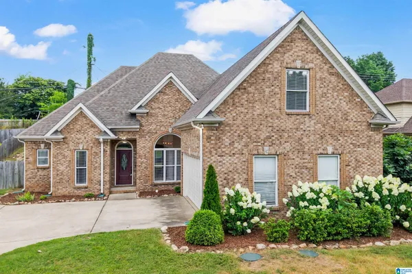 $499,780 | 710 Valley Street, Hoover, AL 35226