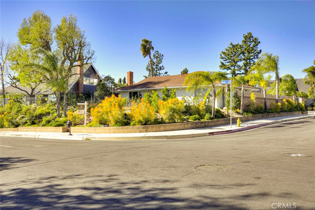 11369 Darby Avenue Porter Ranch, CA 91326 - Photo 38 of 56 a view of street