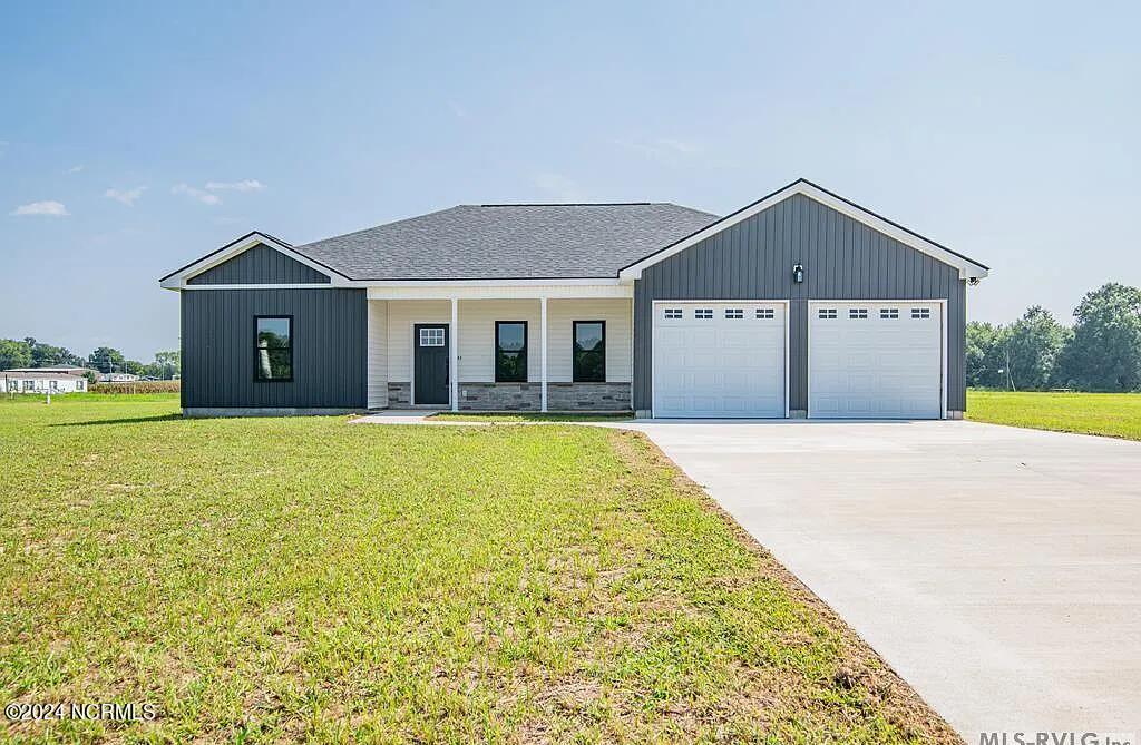221 A C Smith Road Roxobel, NC 27872 - Photo 1 of 3 Main Photo