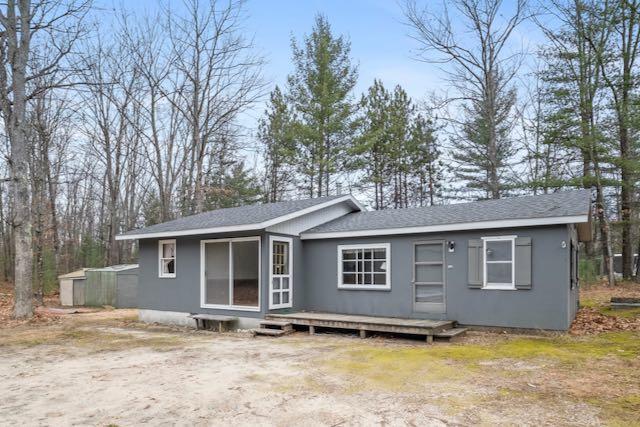 231 Ranch Road Indian River, MI 49749 - Photo 22 of 26 Gallery Image 22