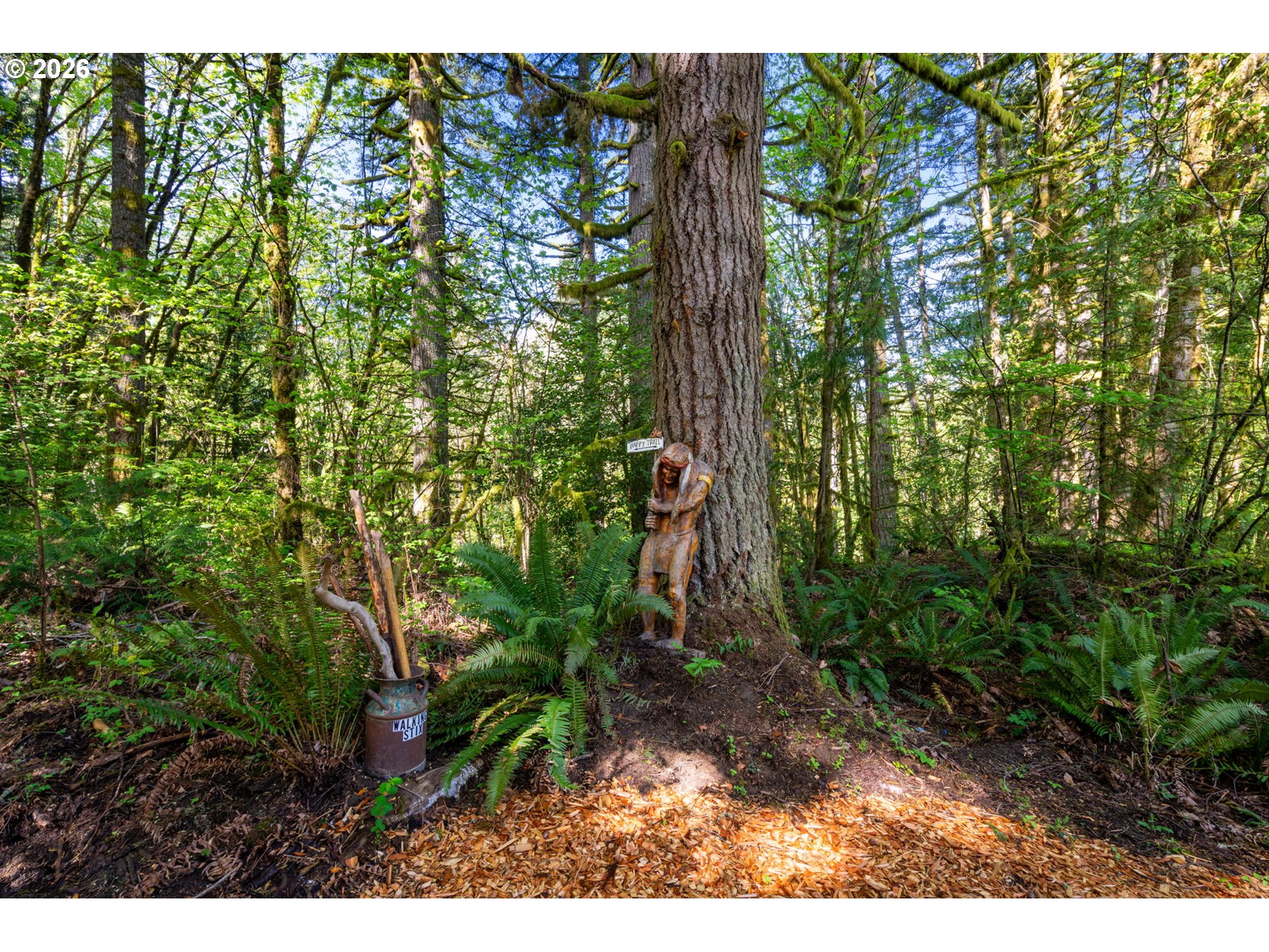 2836 Lewis River Road Woodland, WA 98674 - Photo 29 of 44