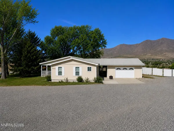 $407,500 | 4153 B K Place, Winnemucca, NV 89445