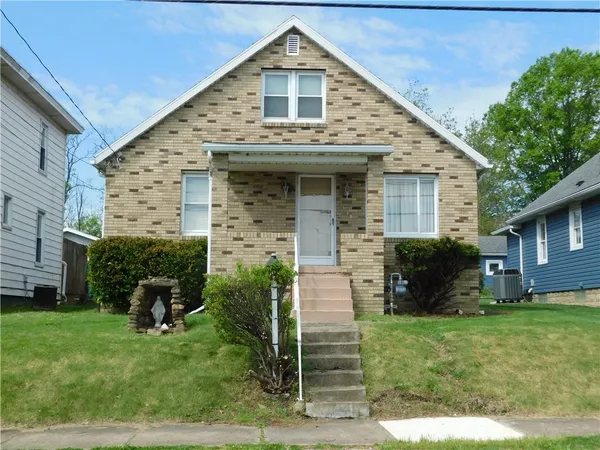$120,000 | 145 Easy Street, Uniontown, PA 15401