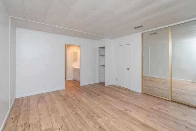 a view of a house with outdoor space