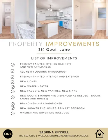 a view of a city with mountains in the background