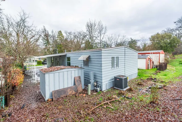 $85,000 | 314 Quail Lane, Penn Valley, CA 95946