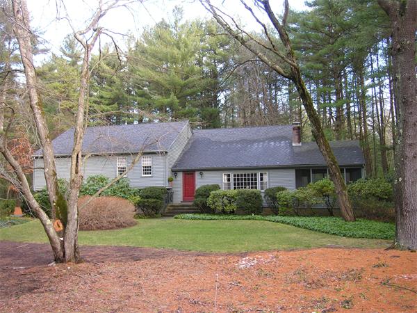 54 Whitman Road Needham, MA 02492 - Photo 1 of 30 Gallery Image 1