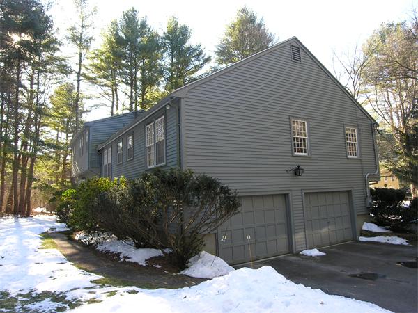 54 Whitman Road Needham, MA 02492 - Photo 24 of 30 Gallery Image 24