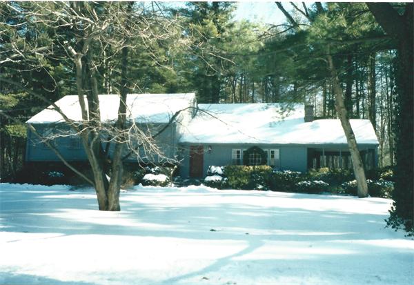 54 Whitman Road Needham, MA 02492 - Photo 29 of 30 Gallery Image 29