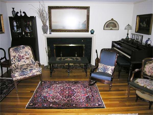 54 Whitman Road Needham, MA 02492 - Photo 4 of 30 Gallery Image 4