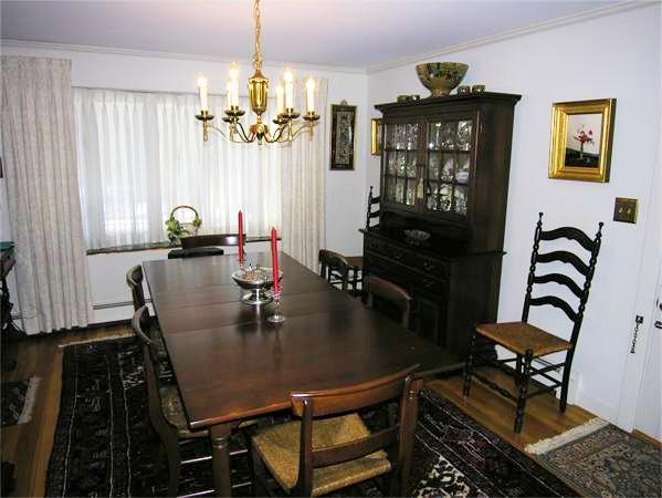 54 Whitman Road Needham, MA 02492 - Photo 6 of 30 Gallery Image 6