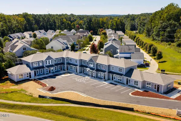 $279,000 | 110 Bellamy Lane, Unit 202, Chapel Hill, NC 27516