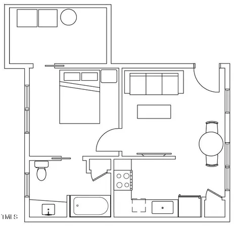 $279,000 | 110 Bellamy Lane, Unit 202, Chapel Hill, NC 27516