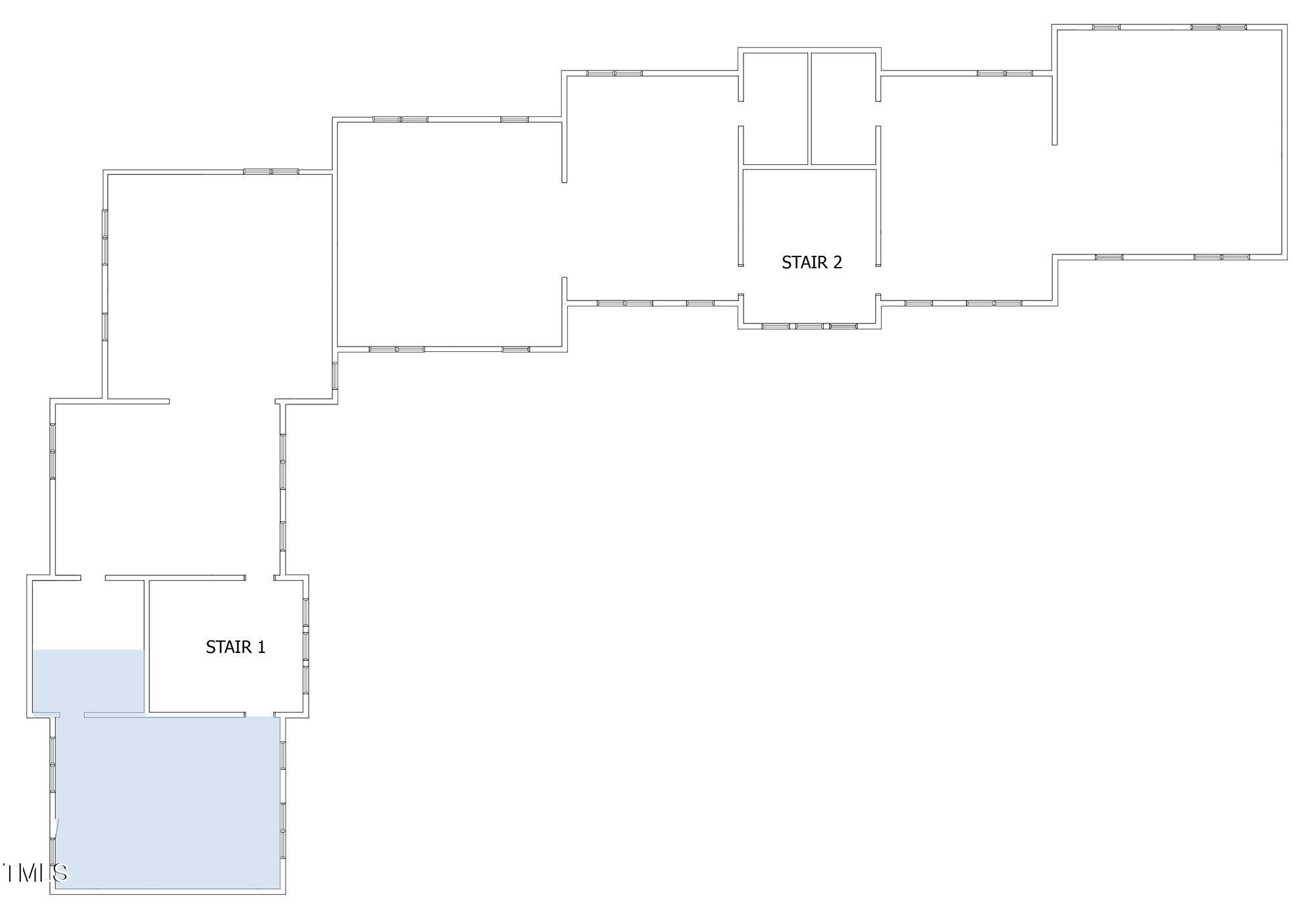 110 Bellamy Lane, Unit 202 Chapel Hill, NC 27516 - Photo 21 of 22 a picture of a room