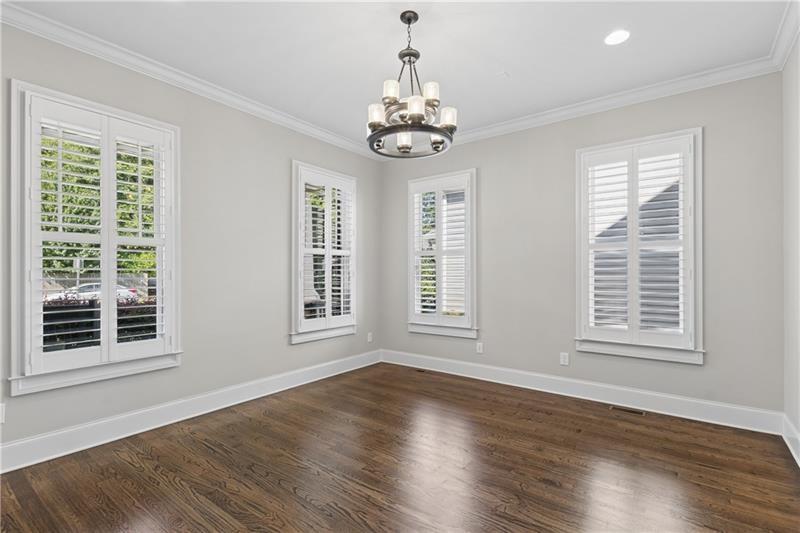 1282 Kendrick Road Northeast Atlanta, GA 30319 - Photo 4 of 33