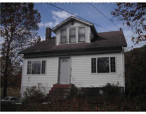 4516 Teays Valley Road Scott Depot, WV 25560 - Photo 1 of 1 Exterior Front.