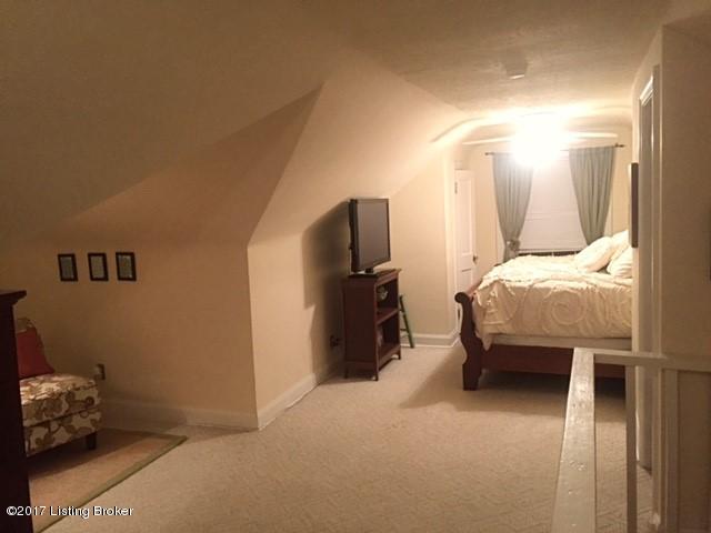 2928 Curran Road Louisville, KY 40205 - Photo 19 of 25 bedroom photo 2
