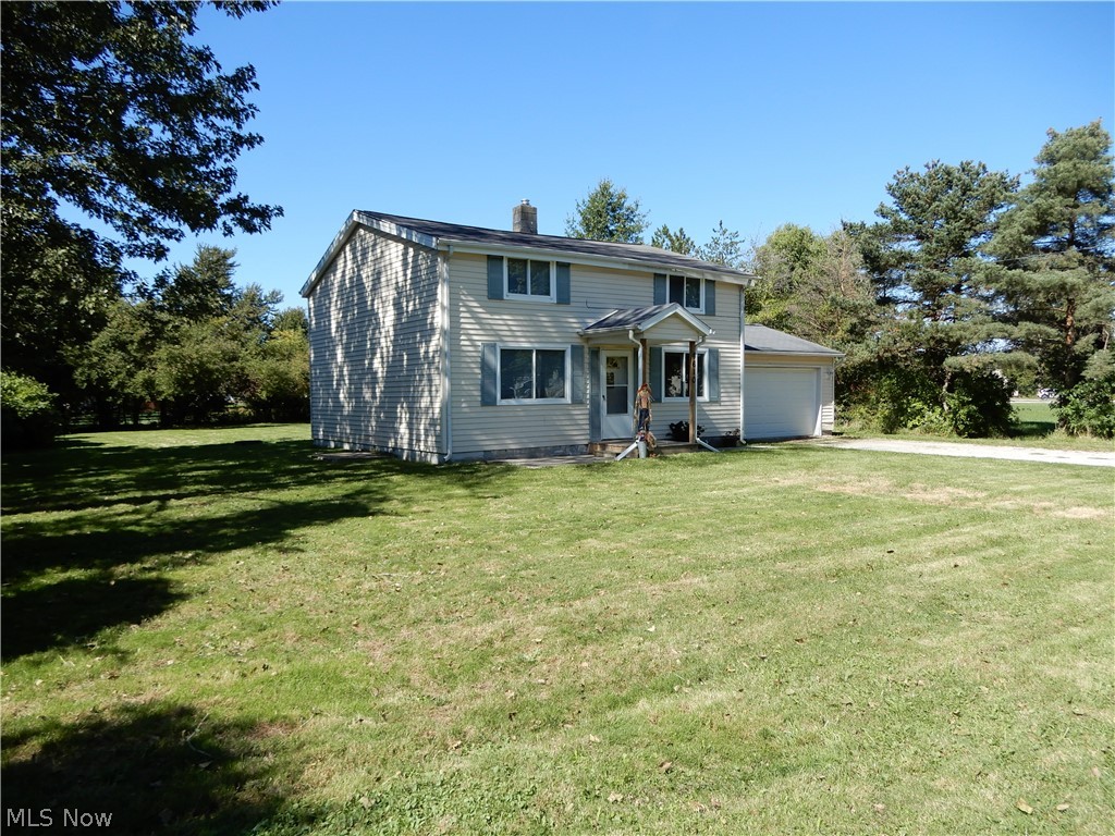 4610 Webb Road Perry, OH 44081 - Photo 3 of 35