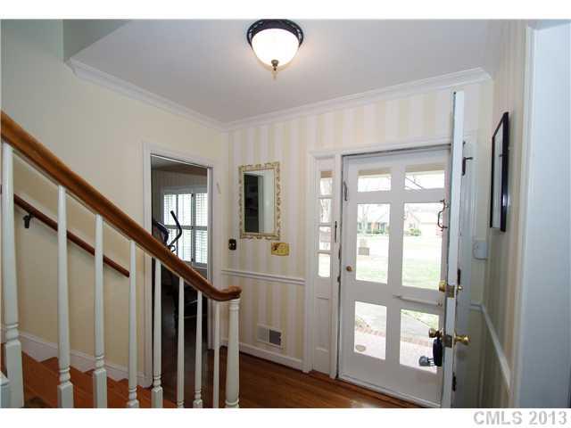 6840 Newhall Road Charlotte, NC 28270 - Photo 2 of 16